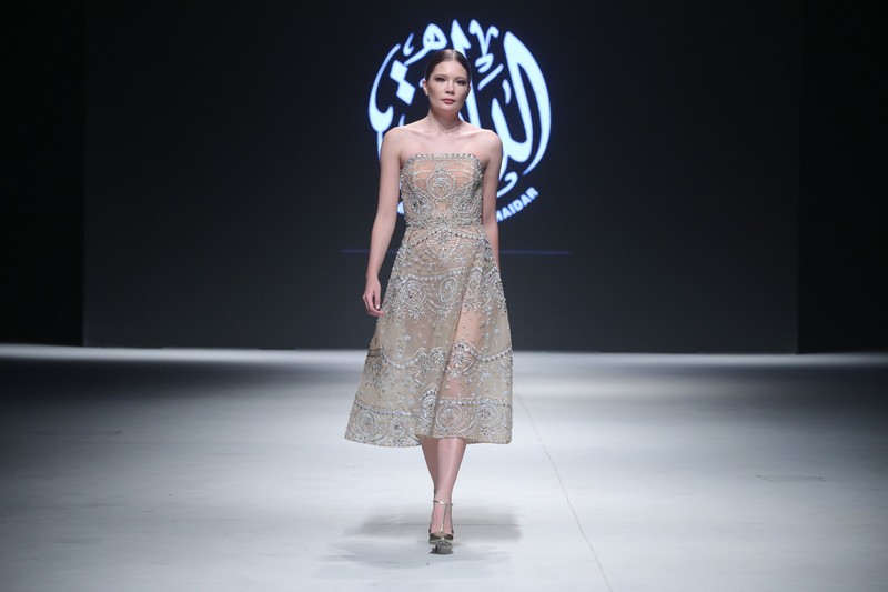 Designers & Brands Fashion Shows